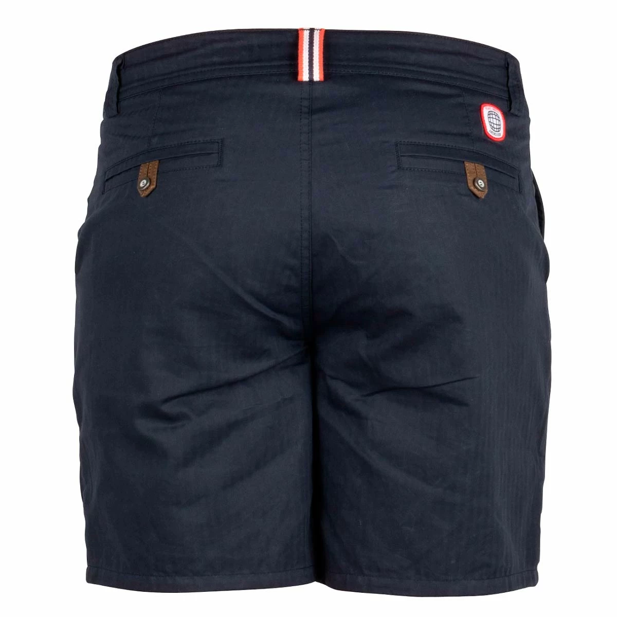 Amundsen Sports 8incher Boulder Shorts Mens (Faded Navy) 3 Amundsen Sports 8incher Boulder Shorts Mens (Faded Navy) - Bilde 3