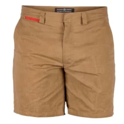 Amundsen Sports 8incher Boulder Shorts Mens (Khaki)