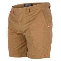 Amundsen Sports 8incher Boulder Shorts Mens (Khaki) 7 Amundsen Sports 8incher Boulder Shorts Mens (Khaki) -vinter klær Salg Amundsen Sports 8incher Boulder Shorts Mens Khaki 3