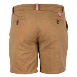 Amundsen Sports 8incher Boulder Shorts Mens (Khaki) 8 Amundsen Sports 8incher Boulder Shorts Mens (Khaki) -vinter klær Salg Amundsen Sports 8incher Boulder Shorts Mens Khaki 4