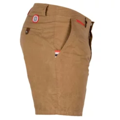 Amundsen Sports 8incher Boulder Shorts Mens (Khaki) 9 Amundsen Sports 8incher Boulder Shorts Mens (Khaki) -vinter klær Salg Amundsen Sports 8incher Boulder Shorts Mens Khaki 5