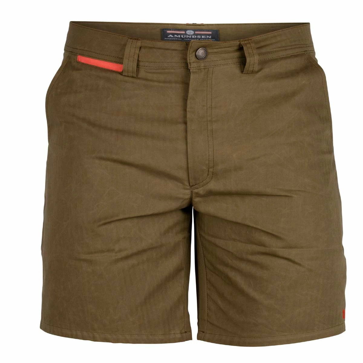 Amundsen Sports 8incher Boulder Shorts Mens (Nato) 1 Amundsen Sports 8incher Boulder Shorts Mens (Nato)