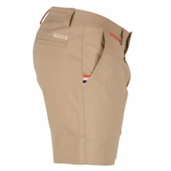 Amundsen Sports 8incher Deck Shorts Mens (Desert) -vinter klær Salg Amundsen Sports 8incher Deck Shorts Mens Desert