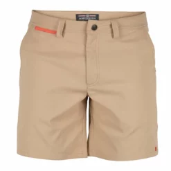 Amundsen Sports 8incher Deck Shorts Mens (Desert)