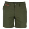 Amundsen Sports 8incher Deck Shorts Mens (Spruce Green)