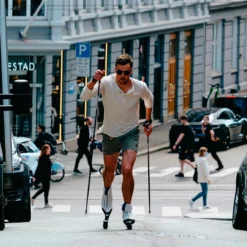 Amundsen Sports 8incher Deck Shorts Mens (Spruce Green) -vinter klær Salg Amundsen Sports 8incher Deck Shorts Mens Spruce Greenmood