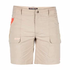 Amundsen Sports 9Incher Cargo Shorts Mens (Clay)