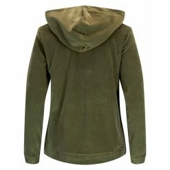 Amundsen Sports Comfy Cord Hood Womens (Nato) 6 Amundsen Sports Comfy Cord Hood Womens (Nato) -vinter klær Salg Amundsen Sports Comfy Cord Hood Womens Nato3