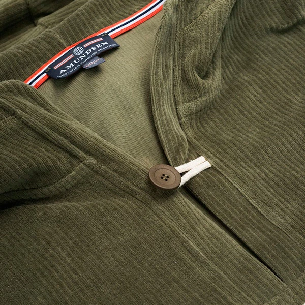 Amundsen Sports Comfy Cord Hood Womens (Nato) 4 Amundsen Sports Comfy Cord Hood Womens (Nato) - Bilde 4