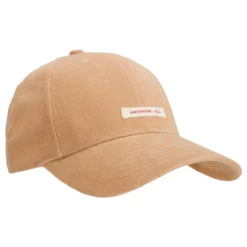 Amundsen Sports Concord Patch Cap (Desert/Patch)