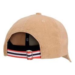 Amundsen Sports Concord Patch Cap (Desert/Patch) -vinter klær Salg Amundsen Sports Concord Patch Cap Desert3