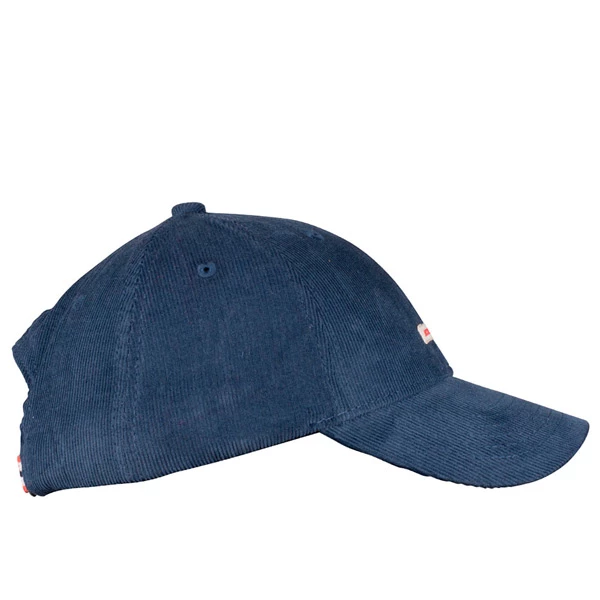 Amundsen Sports Concord Patch Cap (Faded Navy/Patch) 1 Amundsen Sports Concord Patch Cap (Faded Navy/Patch)