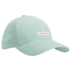 Amundsen Sports Concord Patch Cap (Gray Mist/Patch)