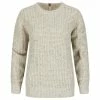 Amundsen Sports Field Sweater Womens (Natural)