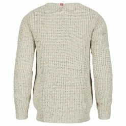 Amundsen Sports Field Sweater Womens (Natural) 7 Amundsen Sports Field Sweater Womens (Natural) -vinter klær Salg Amundsen Sports Field Sweater Womens Natural 4