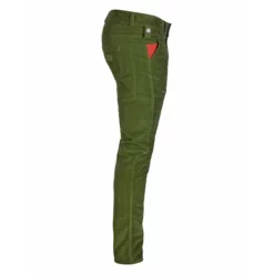 Amundsen Sports Fjordcord Slacks Mens (Calla Green) 9 Amundsen Sports Fjordcord Slacks Mens (Calla Green) -vinter klær Salg Amundsen Sports Fjordcord Slacks Mens Calla Green 4