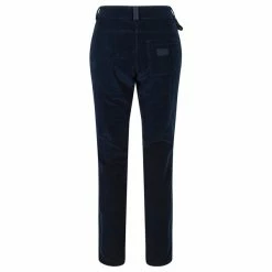 Amundsen Sports Fjordcord Slacks Womens (Faded Navy) 5 Amundsen Sports Fjordcord Slacks Womens (Faded Navy) -vinter klær Salg Amundsen Sports Fjordcord Slacks Womens Faded Navy 1