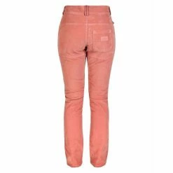 Amundsen Sports Fjordcord Slacks Womens (Peony Pink) 6 Amundsen Sports Fjordcord Slacks Womens (Peony Pink) -vinter klær Salg Amundsen Sports Fjordcord Slacks Womens Peony Pink 3