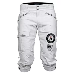 Amundsen Sports Peak Knickers Mens (White)