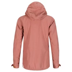 Amundsen Sports Roamer Windbreaker Womens (Peony Pink) -vinter klær Salg Amundsen Sports Roamer Windbreaker Womens Peony Pink 3