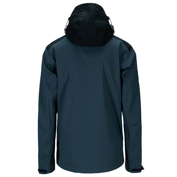 Amundsen Sports Skauen Anorak Mens (Faded Navy) 2 Amundsen Sports Skauen Anorak Mens (Faded Navy) - Bilde 2