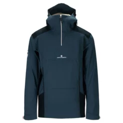 Amundsen Sports Skauen Anorak Mens (Faded Navy)