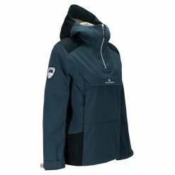 Amundsen Sports Skauen Anorak Womens (Faded Navy) 6 Amundsen Sports Skauen Anorak Womens (Faded Navy) -vinter klær Salg Amundsen Sports Skauen Anorak Womens Faded Navy 2