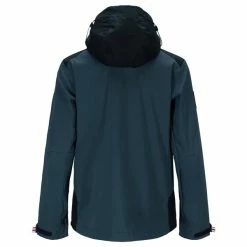 Amundsen Sports Skauen Anorak Womens (Faded Navy) 7 Amundsen Sports Skauen Anorak Womens (Faded Navy) -vinter klær Salg Amundsen Sports Skauen Anorak Womens Faded Navy 3