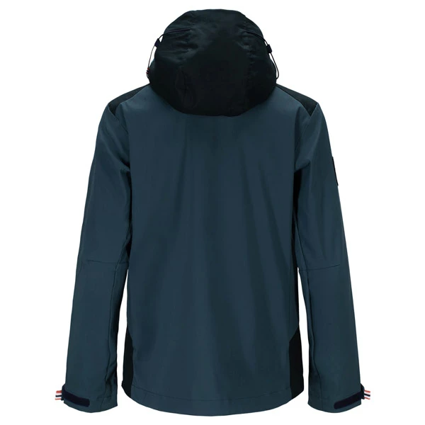 Amundsen Sports Skauen Anorak Womens (Faded Navy) 4 Amundsen Sports Skauen Anorak Womens (Faded Navy) - Bilde 4