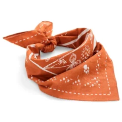Amundsen Sports Vagabond Bandana (Tangerine)