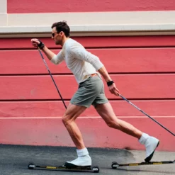 Amundsen Sports Vagabond Henley Mens (Natural) 5 Amundsen Sports Vagabond Henley Mens (Natural) -vinter klær Salg Amundsen Sports Vagabond Henley Mens Natural4