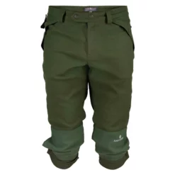Amundsen Sports Vagabond Knickerbockers Mens (Spruce Green/Green)