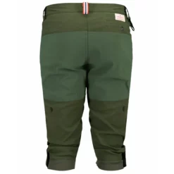 Amundsen Sports Vagabond Knickerbockers Mens (Spruce Green/Green) 5 Amundsen Sports Vagabond Knickerbockers Mens (Spruce Green/Green) -vinter klær Salg Amundsen Sports Vagabond Knickerbockers Mens Spruce GreenGreen 3