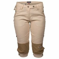 Amundsen Sports Vagabond Knickerbockers Womens (Desert/Desert)