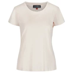 Amundsen Sports Vagabond Tee Womens (Blush Pink)