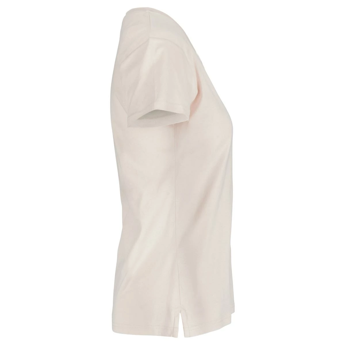 Amundsen Sports Vagabond Tee Womens (Blush Pink) 2 Amundsen Sports Vagabond Tee Womens (Blush Pink) - Bilde 2