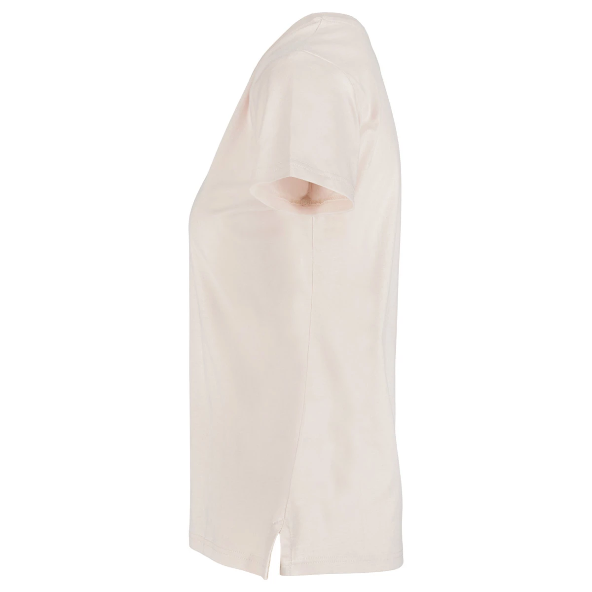 Amundsen Sports Vagabond Tee Womens (Blush Pink) 3 Amundsen Sports Vagabond Tee Womens (Blush Pink) - Bilde 3