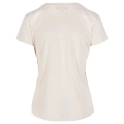 Amundsen Sports Vagabond Tee Womens (Blush Pink) 7 Amundsen Sports Vagabond Tee Womens (Blush Pink) -vinter klær Salg Amundsen Sports Vagabond Tee Womens Blush Pink 4