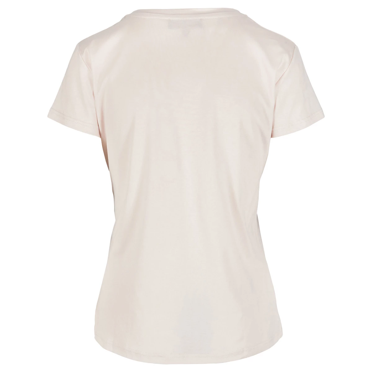 Amundsen Sports Vagabond Tee Womens (Blush Pink) 4 Amundsen Sports Vagabond Tee Womens (Blush Pink) - Bilde 4