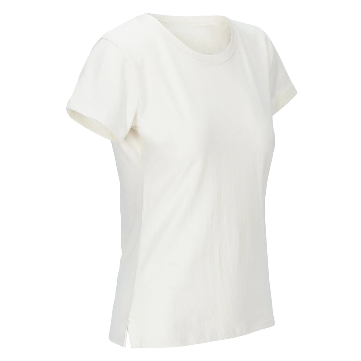 Amundsen Sports Vagabond Tee Womens (Natural) 2 Amundsen Sports Vagabond Tee Womens (Natural) - Bilde 2