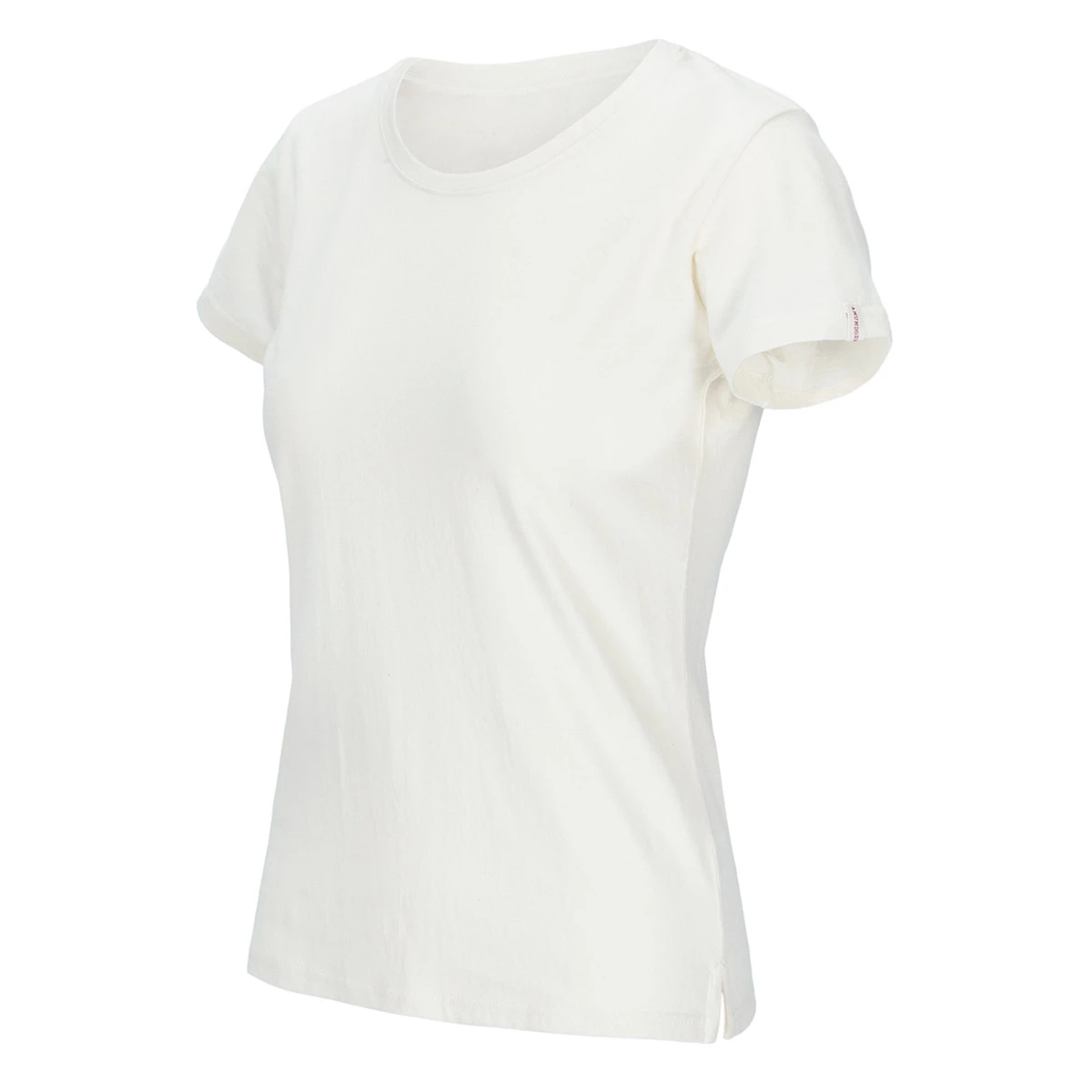 Amundsen Sports Vagabond Tee Womens (Natural) 3 Amundsen Sports Vagabond Tee Womens (Natural) - Bilde 3