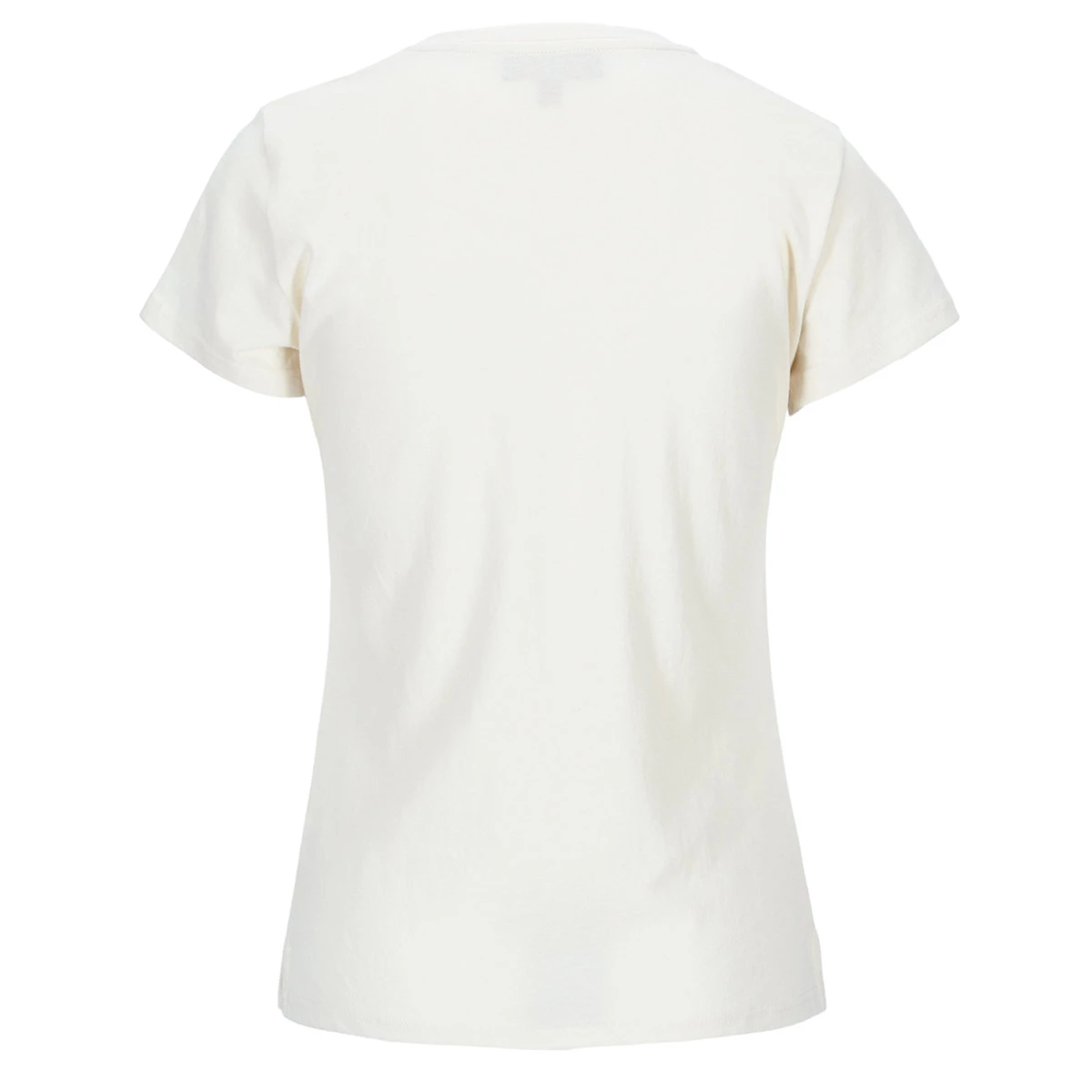 Amundsen Sports Vagabond Tee Womens (Natural) 4 Amundsen Sports Vagabond Tee Womens (Natural) - Bilde 4