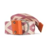 Amundsen Sports Woven Belt (Peyone Pink/Desert)