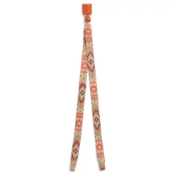 Amundsen Sports Woven Chums (Orange Sunset)