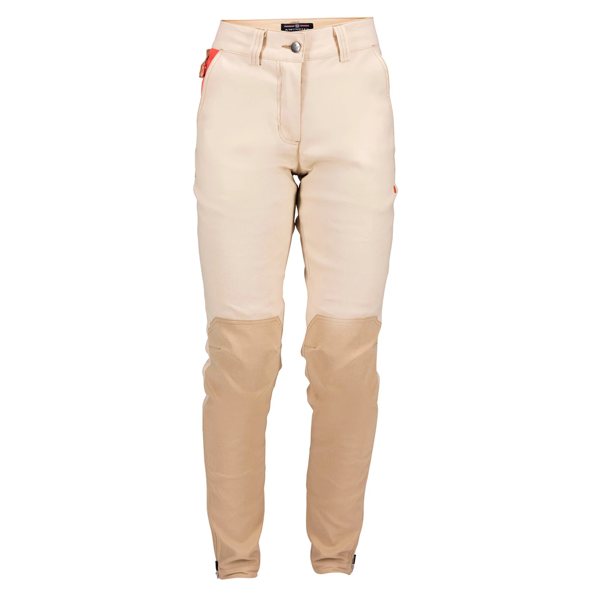 Amundsen Vagabond Pants Womens (Desert) 1 Amundsen Vagabond Pants Womens (Desert)