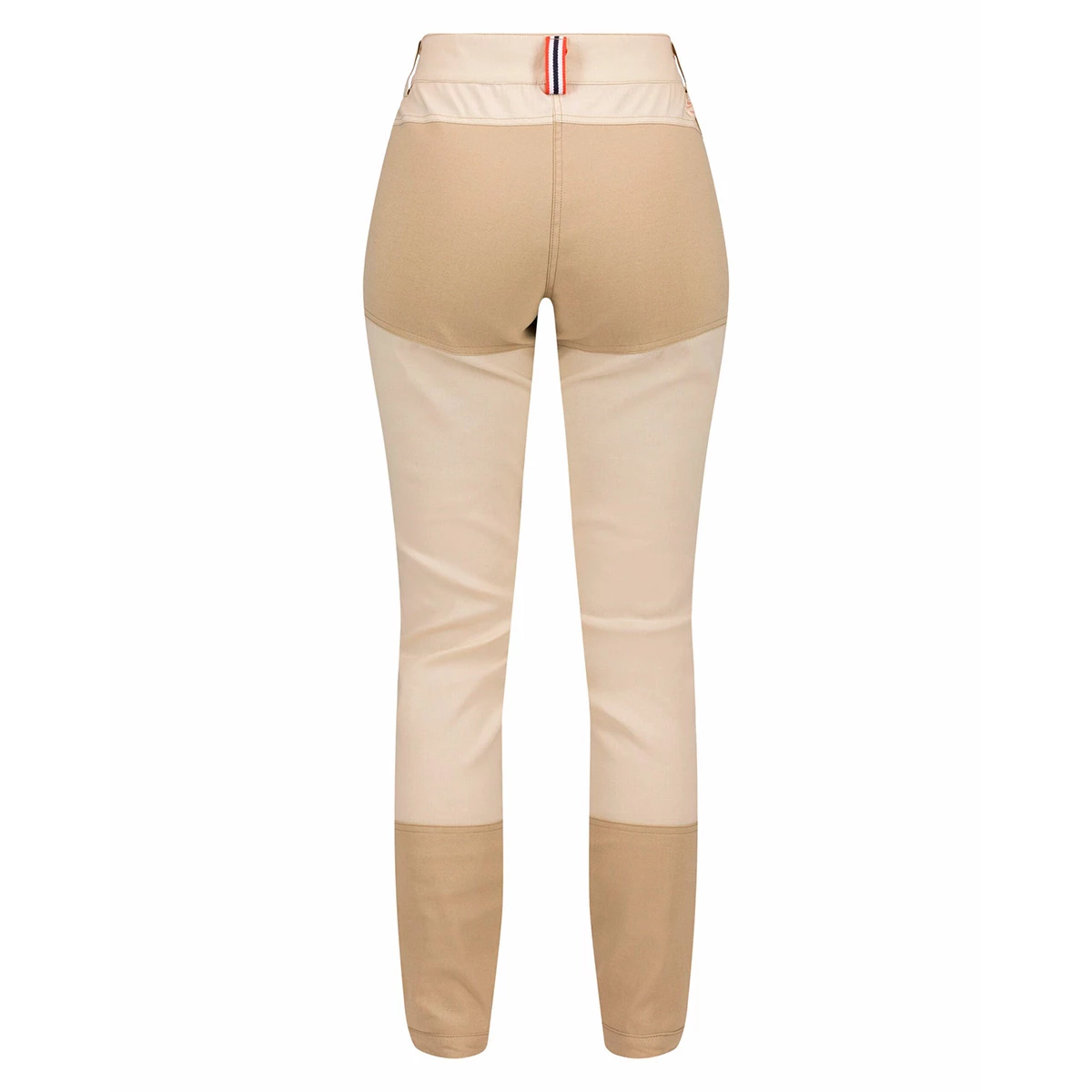 Amundsen Vagabond Pants Womens (Desert) 2 Amundsen Vagabond Pants Womens (Desert) - Bilde 2