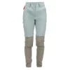 Amundsen Vagabond Pants Womens (Stormy Blue)