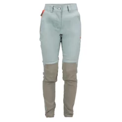 Amundsen Vagabond Pants Womens (Stormy Blue)