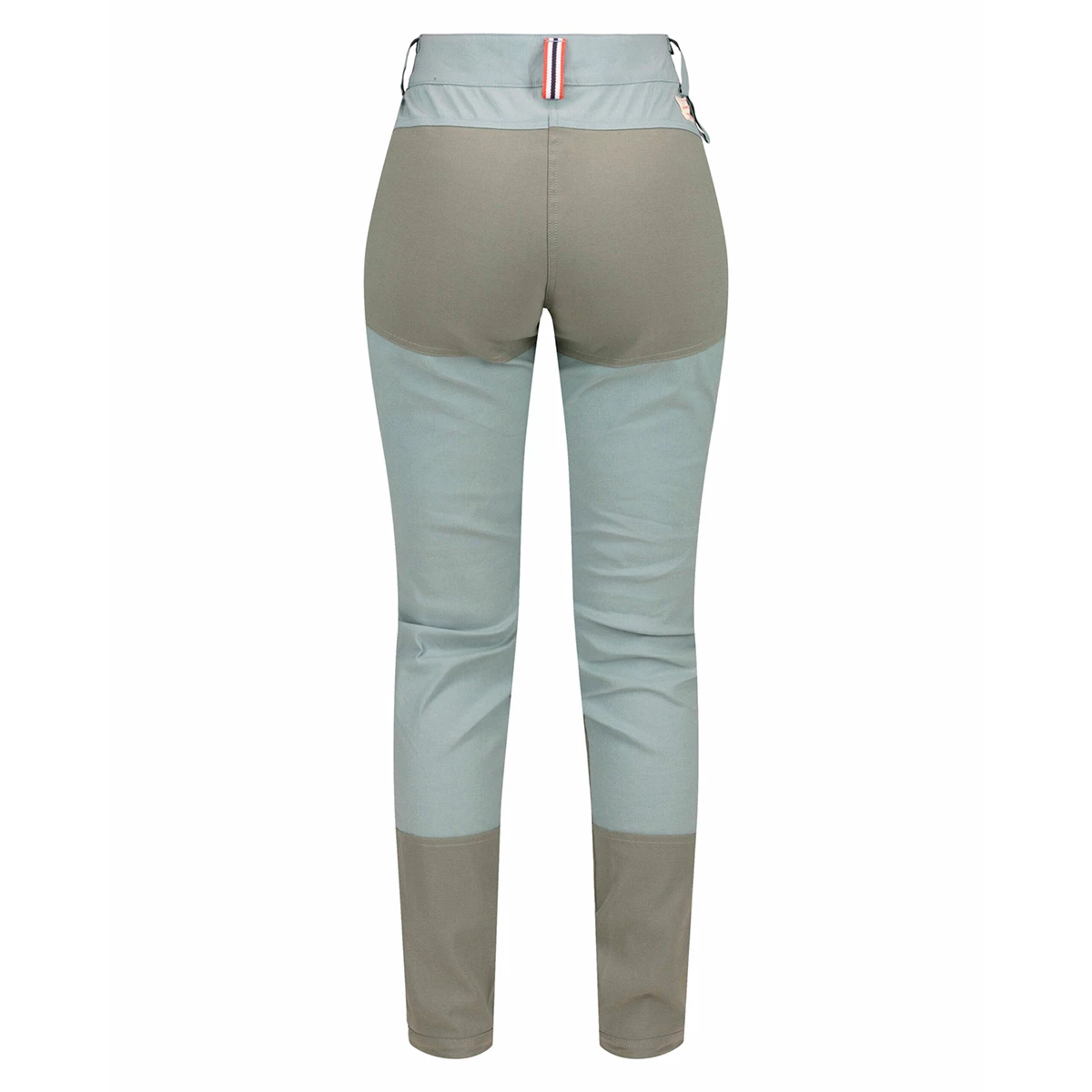 Amundsen Vagabond Pants Womens (Stormy Blue) 4 Amundsen Vagabond Pants Womens (Stormy Blue) - Bilde 4