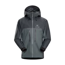ArcTeryx Alpha Ar Jacket Men’s